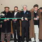 Council Of Ministers Gets New Building Worth 138m Afs